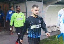 Benjamin Dubois (Villenave) : « On est dans le bon wagon »