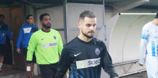 Benjamin Dubois (Villenave) : « On est dans le bon wagon »