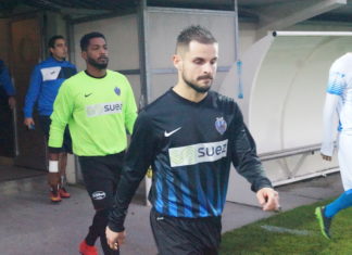 Benjamin Dubois (Villenave) : « On est dans le bon wagon »