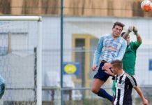 Emile Dubéarn (FC des Graves) : « Nous loupons l’occasion de s’installer sur le podium »