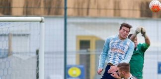 Emile Dubéarn (FC des Graves) : « Nous loupons l’occasion de s’installer sur le podium »