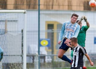 Emile Dubéarn (FC des Graves) : « Nous loupons l’occasion de s’installer sur le podium »