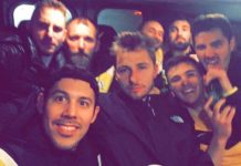 Anthony Baudry (Estuaire Haute Gironde) : « Quel plaisir »