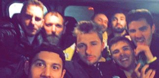 Anthony Baudry (Estuaire Haute Gironde) : « Quel plaisir »