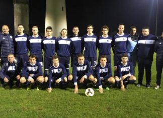 Nicolas Barrère (FC des Graves) : « Une performance collective »