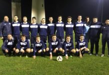 Nicolas Barrère (FC des Graves, R2) : « Continuer à jouer un rôle d’arbitre »