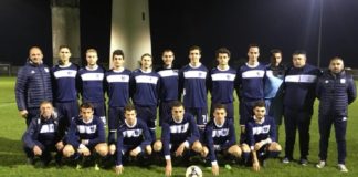 Nicolas Barrère (FC des Graves, R2) : « Continuer à jouer un rôle d’arbitre »