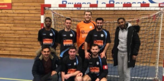 Portes Entre Deux Mers futsal se rapproche de la montée !