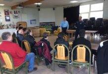 Blanquefort sensibilise ses jeunes sur le risque des addictions