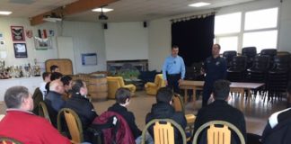 Blanquefort sensibilise ses jeunes sur le risque des addictions