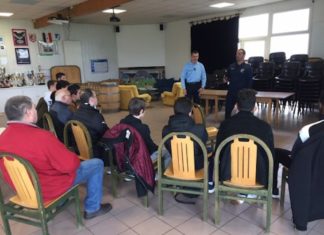 Blanquefort sensibilise ses jeunes sur le risque des addictions