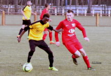 Pessac Alouette l’emporte contre Coteaux Bourgeais