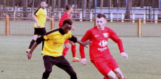 Pessac Alouette l’emporte contre Coteaux Bourgeais