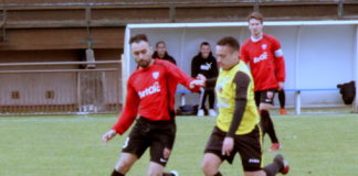 Retour en images sur Pessac Alouette B – Eysines B (D2)