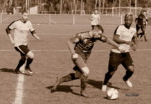 Les photos de Pessac Alouette – La Thibérienne (R4)