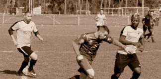 Les photos de Pessac Alouette – La Thibérienne (R4)