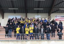 Stéphane Cougnon (Targon Soulignac, R4) : « La victoire d’un groupe pour un club »