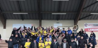 Stéphane Cougnon (Targon Soulignac, R4) : « La victoire d’un groupe pour un club »