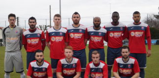 Pierrick Landais (Langon, R1) : « On n’a pas le droit de se relâcher »