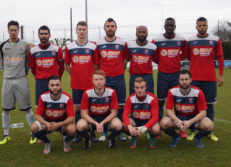 Pierrick Landais (Langon) : « Le point de la combativité »