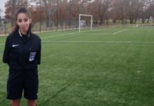 Mariem Hansal : « Cette expérience me forge dans la vie »