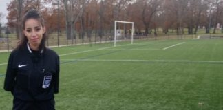 Mariem Hansal : « Cette expérience me forge dans la vie »