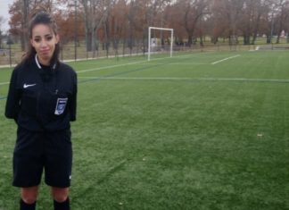 Mariem Hansal : « Cette expérience me forge dans la vie »