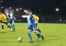 Mathieu Didion (Libourne) : « Nous rentrons dans une période décisive »