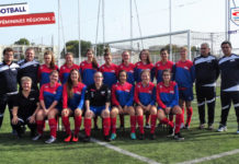 Laurent Lambert (SA Mérignac, R2F) : « Les progrès sont là »