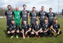 Kévin Pirs (Stade Saint Médardais, R3) : « Nous n’avons pas réussi à trouver les ressources morales »