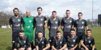 Kévin Pirs (Stade Saint Médardais, R3) : « Nous n’avons pas réussi à trouver les ressources morales »