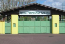 Saint Seurin Junior vers le forfait général ?