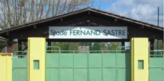 Saint Seurin Junior vers le forfait général ?