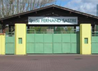 Saint Seurin Junior vers le forfait général ?