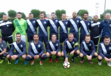 David Lassarte (Sainte Hélène) : « Une confrontation de haut de tableau »