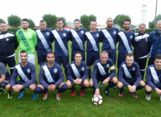 David Lassarte (Sainte Hélène) : « Une confrontation de haut de tableau »