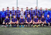 Grégory Camilleri (Le Taillan Médoc, R4) : « Le haut du classement se resserre »