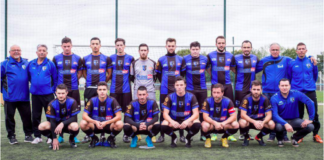 Dernière ligne droite en régional 4 : le point