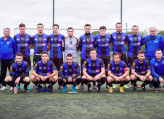 Grégory Camilleri (Le Taillan Médoc, R4) : « Le haut du classement se resserre »