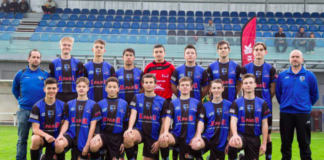 21 buts en un match, 104 en douze : sacré performance !