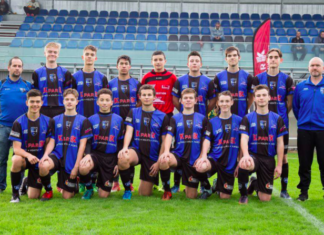 21 buts en un match, 104 en douze : sacré performance !