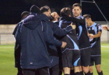 Ce qui peut se jouer ce week end !