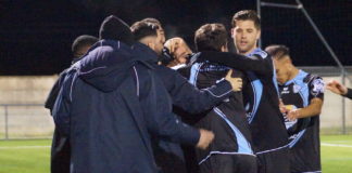 Ce qui peut se jouer ce week end !