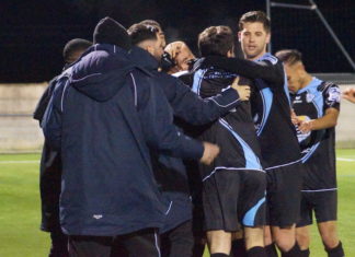 Ce qui peut se jouer ce week end !