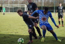 Le Stade Saint Médardais fait tomber le CA Béglais dans un derby à enjeu…
