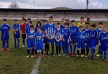 Quand l’enjeu n’empêche pas la fête et le plaisir de se retrouver