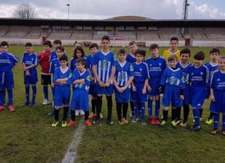 Quand l’enjeu n’empêche pas la fête et le plaisir de se retrouver