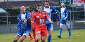 Libourne retombe dans ses travers