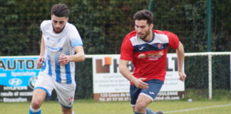 Langon s’enfonce un peu plus dans le dur…