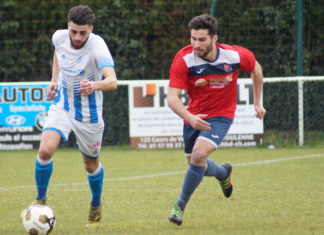 Langon s’enfonce un peu plus dans le dur…